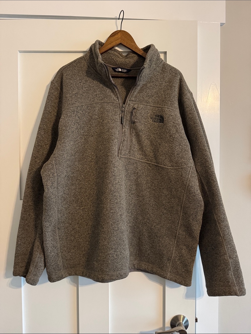 North face Pullover